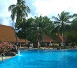 Kurumba Pool